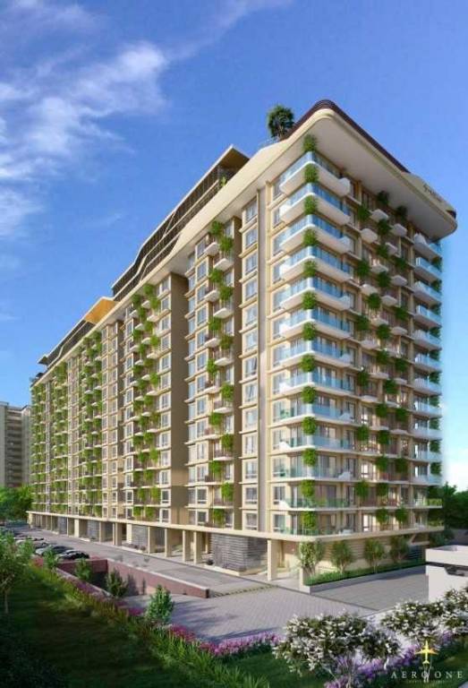 MVN Aero One Tower 4