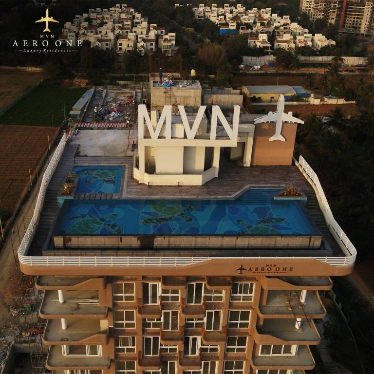 MVN Aero One Tower 4