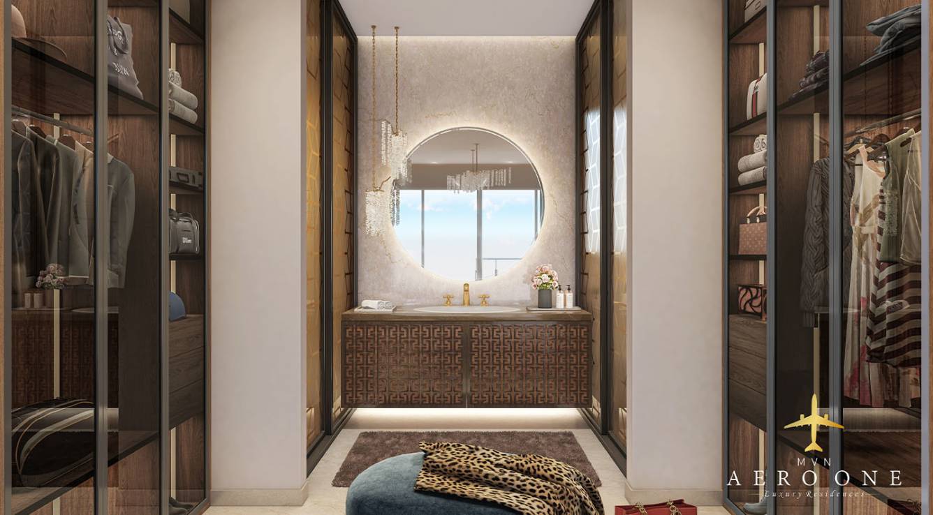 MVN Aero One Tower 4