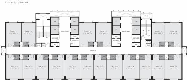  solus Solus Typical Cluster Plan