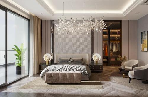  atulyam-the-bliss Bedroom