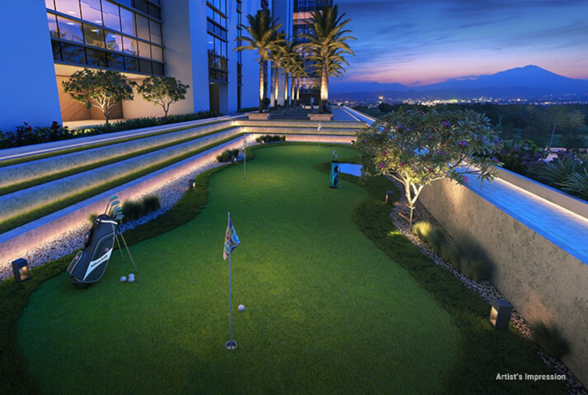  24 high Landscape Garden and Tree Planting