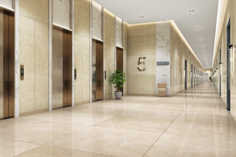  centura square Lift(s)