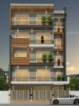 Elevation f-30-vipul-world Elevation