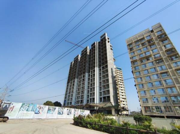  tiara Construction Status March-25