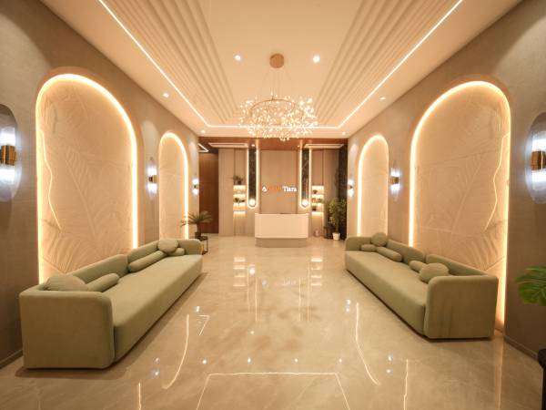  tiara Entrance Lobby