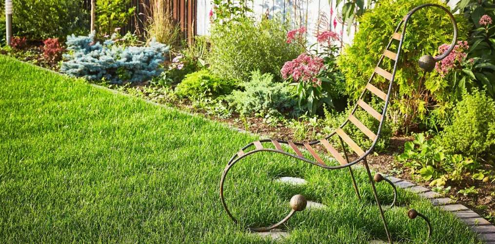  tiara Landscape Garden and Tree Planting