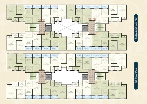  shri-dajiba-heights Shri Dajiba Heights Cluster Plan