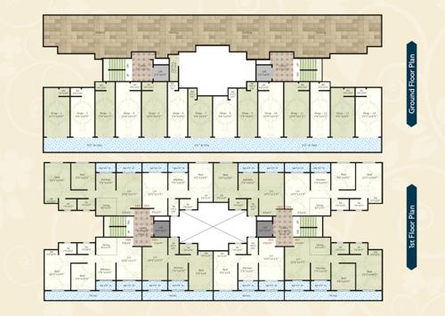  shri-dajiba-heights Shri Dajiba Heights Cluster Plan