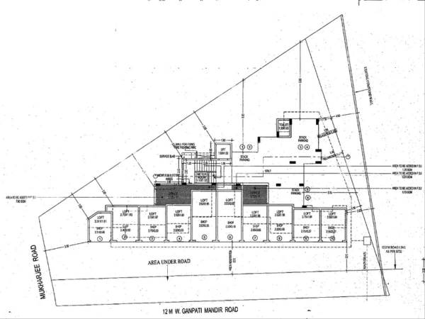  shivshakti-darshan-chsl Master Plan