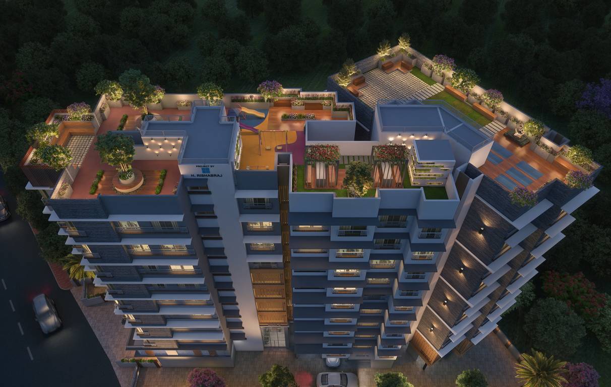  saffron peace Elevation