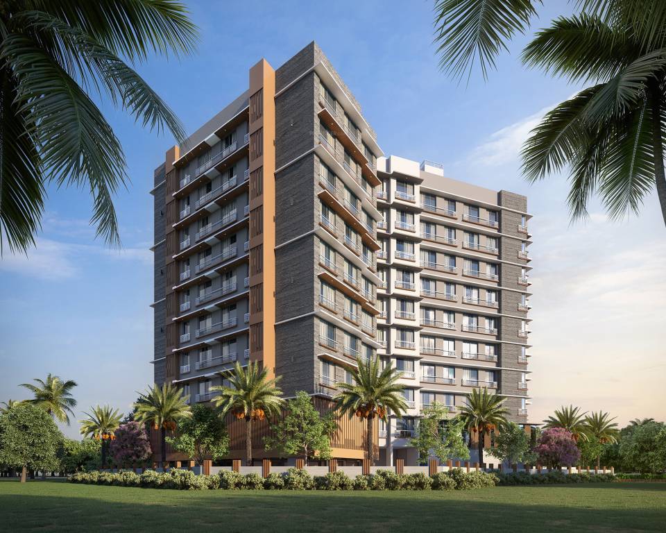  saffron peace Elevation