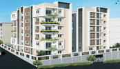 Akarya Residence
