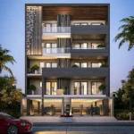  luxury-builder-floor-luv-kush-south-city-1 Elevation