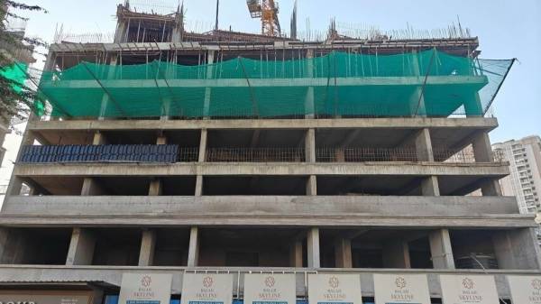  balaji-skyline Balaji Skyline Construction Status May-25