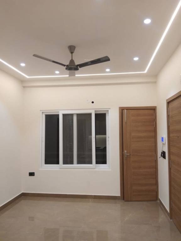 vasundhra kunj floor Bedroom