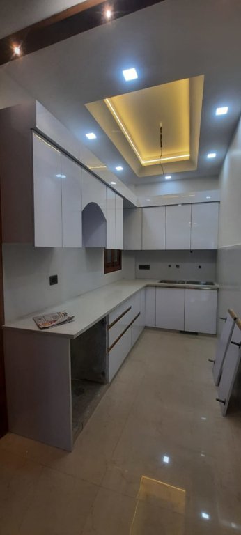 vasundhra kunj floor Kitchen