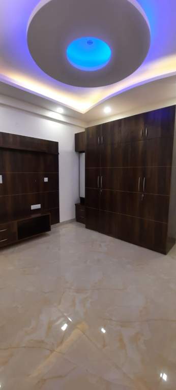 vasundhra kunj floor Living Area
