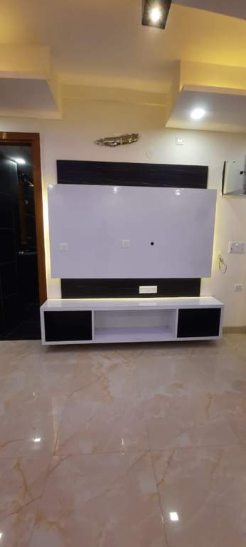 vasundhra kunj floor Living Area