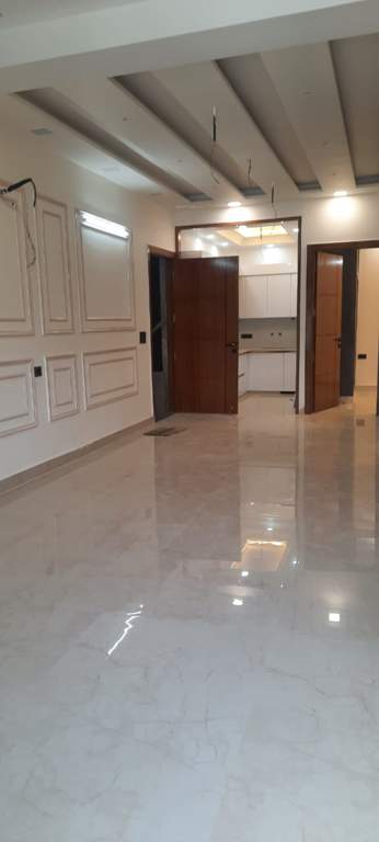 vasundhra kunj floor Living Area