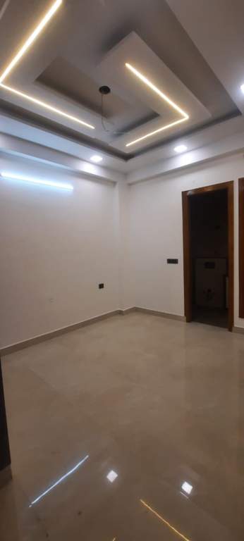 vasundhra kunj floor Living Area