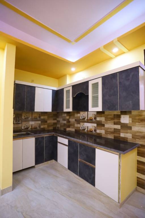  radha homes Kitchen