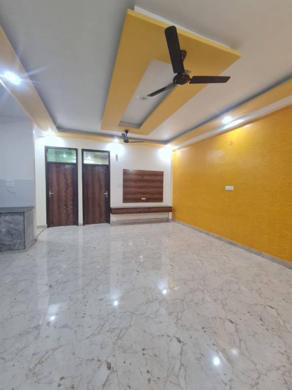  radha homes Living Area