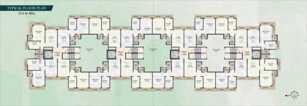  hrishikesh-3 Hrishikesh 3 Cluster Plan