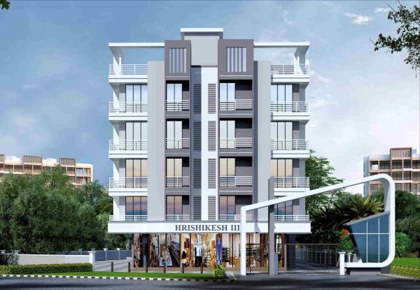  hrishikesh-3 Elevation