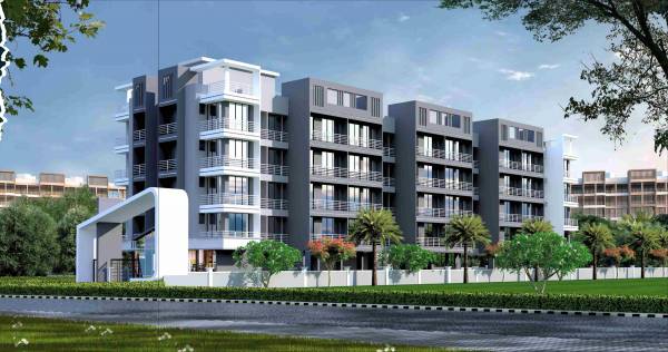  hrishikesh-3 Elevation