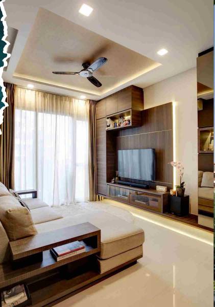  hrishikesh-3 Living Area
