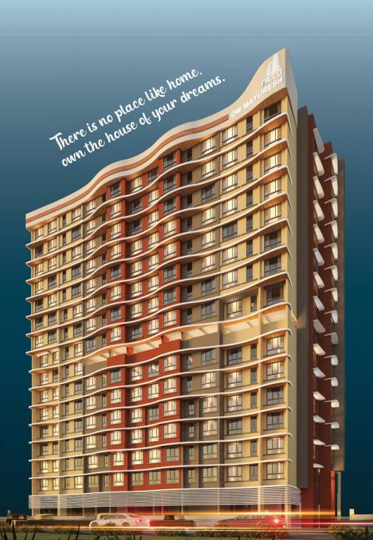  om mayuresh Elevation