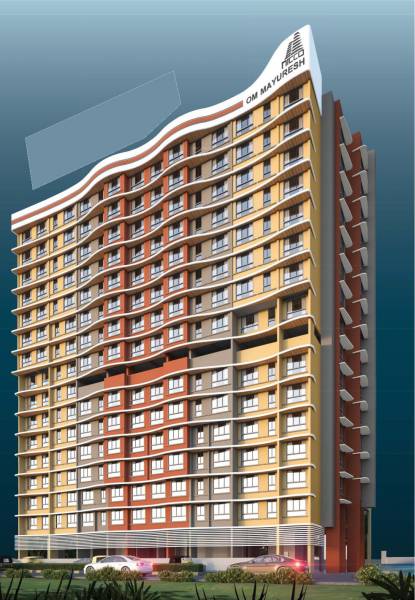 Elevation om-mayuresh Elevation