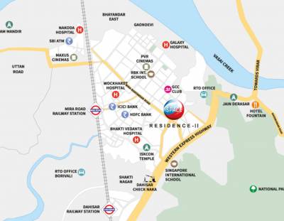  residence-ii-building-no-4-a Location Plan