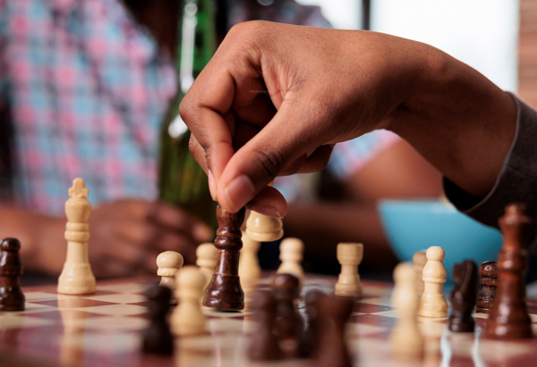 amenities of Space Residence II Building No 4 A