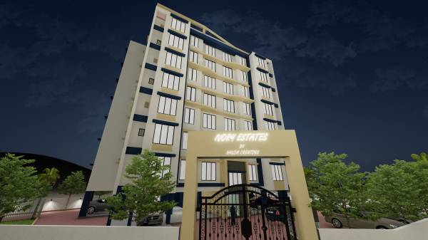  ivory-estates Elevation