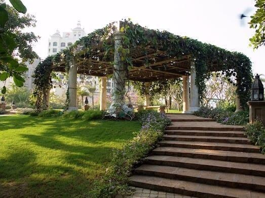 amenities of Raheja Exotica Cyprus