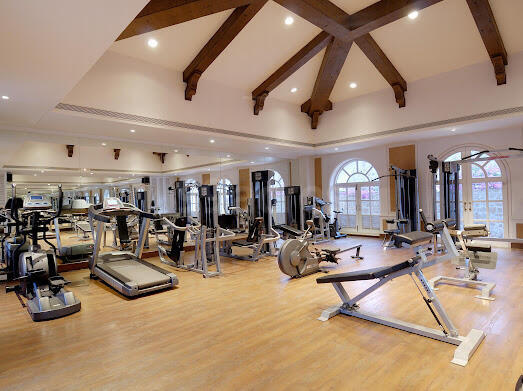 amenities of Raheja Exotica Cyprus