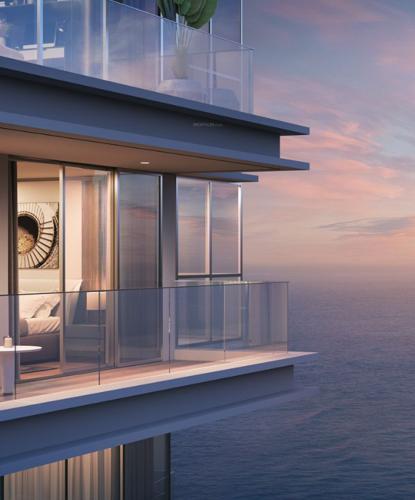  exotica-cyprus Balcony