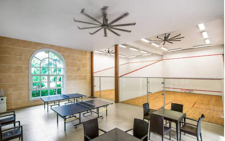  empress hill a b c and d wings Others