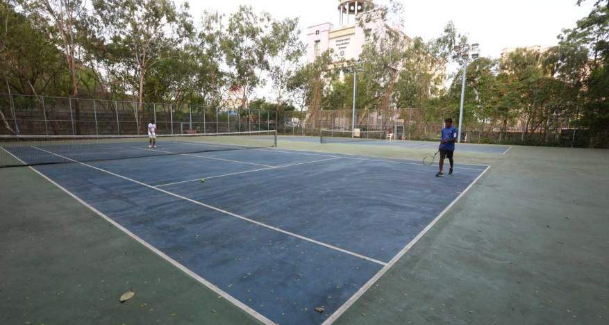  empress hill a b c and d wings Others