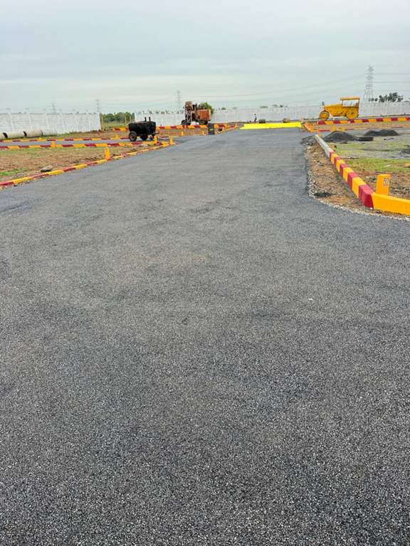  thirumala nagar phase 1 Internal Roads