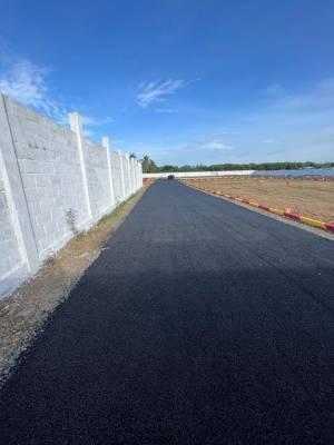  thirumala-nagar-phase-1 Internal Roads & Footpaths