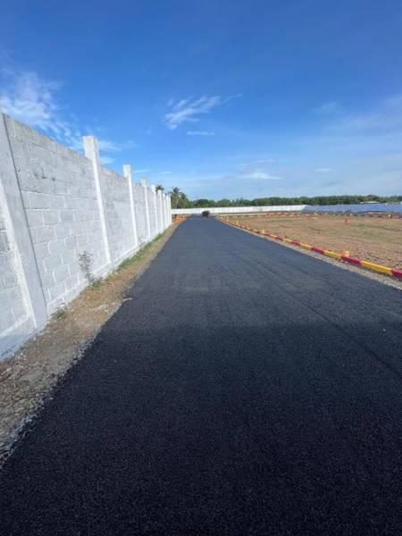  thirumala-nagar-phase-1 Internal Roads & Footpaths