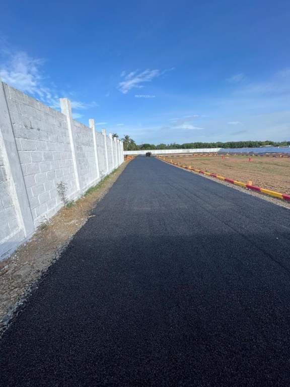  thirumala nagar phase 1 Internal Roads & Footpaths