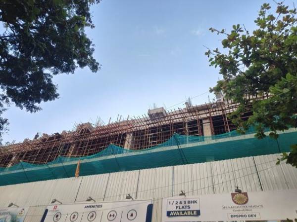  dps-nakshatra-heights Construction Status Oct-24