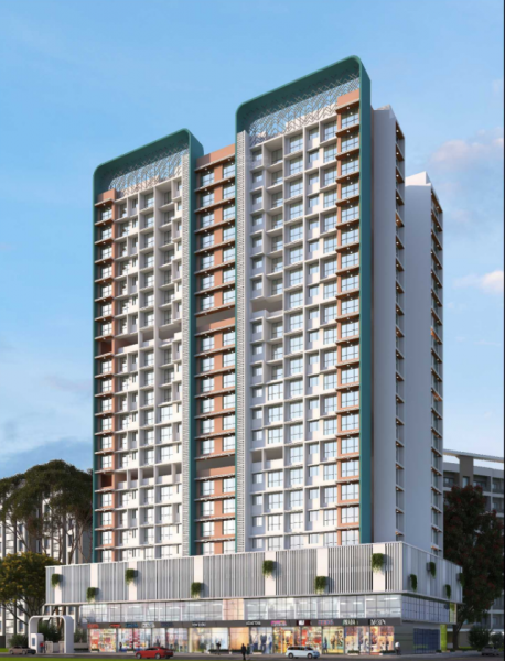  dps-nakshatra-heights Elevation