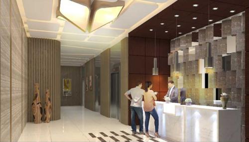  dps-nakshatra-heights Reception/ Waiting Room