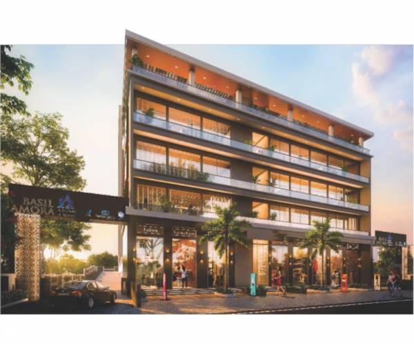  chandrangan-basil-amora Elevation