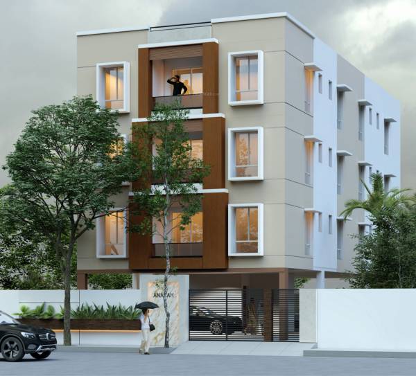 Elevation analah Elevation